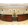 Grey granite worktop and countertop
