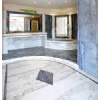 Marble Bathroom in Calacatta style