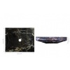 Michael Angelo Marble Sink