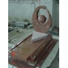 Red Granite Monuments, Tombstones