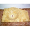 Jerusalem Gold Mosaic Sinks