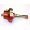 waterjet cutting head assembly