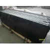 Granite tiles Mongolian Black