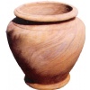 Sandstone Pot