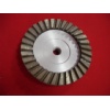 Stone Grinding Disc