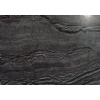 Black Wood Marble