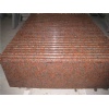 Maple Red Granite
