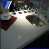 Solid Surface - Quarzt Stone Countertops