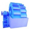 Sand washing machine