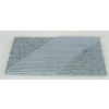 Andesite Diagonal Alur