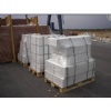 Pure white marble tiles from Vietnam