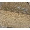 Giallo Fiorito Countertop
