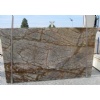 RAINFOREST BROWN MARBLE