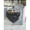 Tombstone, Monument, Black Monument (YS-M10001)