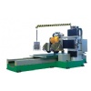 Profile shaping machine TYPE DNFX-1200
