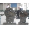 European Style Headstone Monument