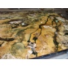 Yellow Mystery Granite