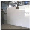 Pure White Marble slab - polished