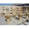 Sandstone Fountains