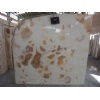 Golden White Onyx