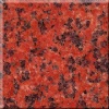 Tianshan Red