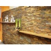 stone wall panel