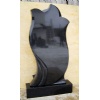 shanxi Black tombstone