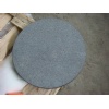 Black basalt G684 table top