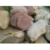 natural boulders