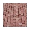 Red Granite Cobble Stone
