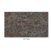 Saint Tropez Red Granite