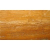 Travertino Giallo - Yellow travertine