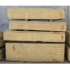 Indus Gold Rough Blocks