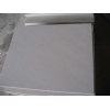 white sandstone