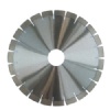 Granite and Marble Blades
