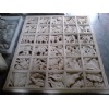 Embossment, Relief