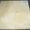 Light cream travertine