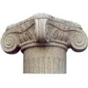 Column Block&Cap