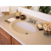 artificial stone vanity top