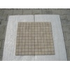 Travertine Mosaics