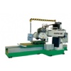 Multifunctional profile machine TYPE DHFX-1200