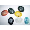 Engraving Ovals