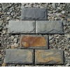 China Slate Mushrom Stone