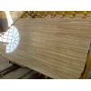 Cream Caramel Travertine