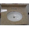 G682 Granite Vanity Top