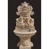 Stone Fountain