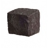 Black Granite Cobbles