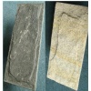 Stone tiles for wall decoration