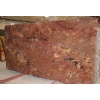 Juparana Florence Bordeaux Granite