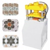 Hydraulic Stone Press Machine